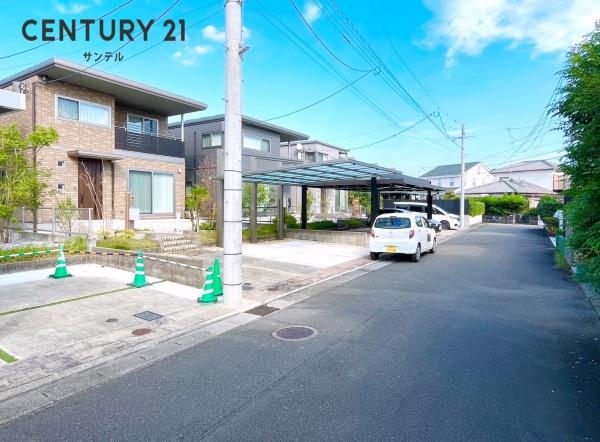 宮崎市東大宮２丁目の中古一戸建て