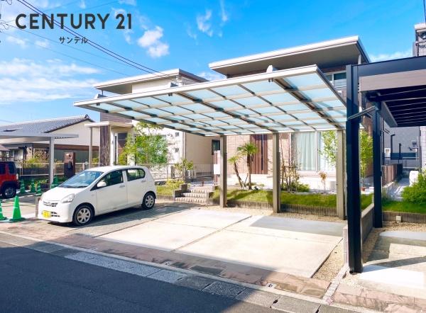 宮崎市東大宮２丁目の中古一戸建て