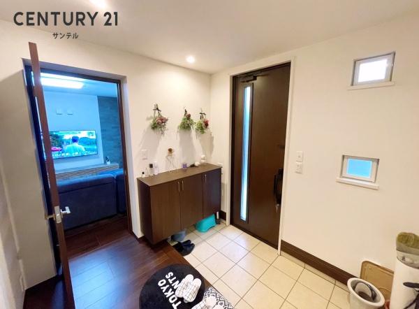 宮崎市東大宮２丁目の中古一戸建て
