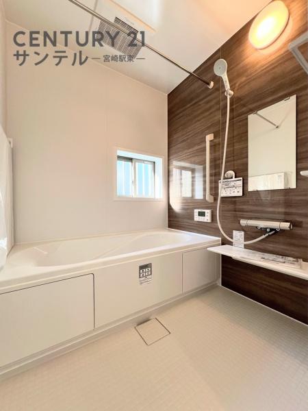 宮崎市田吉新築戸建　3期-1号棟