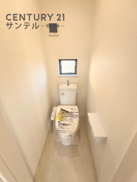 宮崎市田吉新築戸建　3期-1号棟