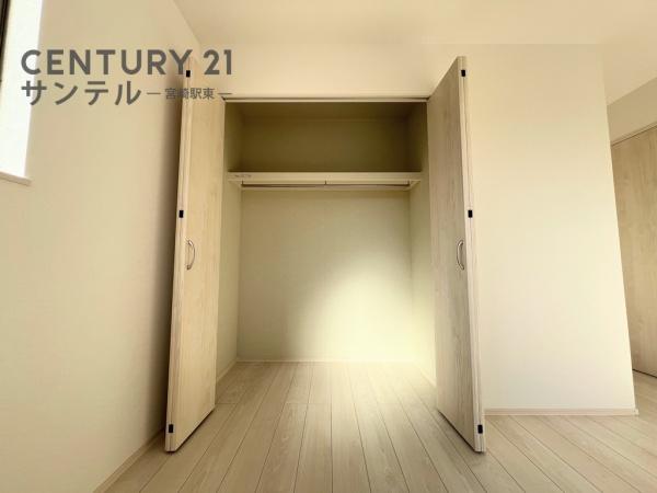 宮崎市田吉新築戸建　3期-1号棟