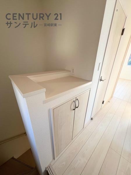 宮崎市田吉新築戸建　3期-1号棟