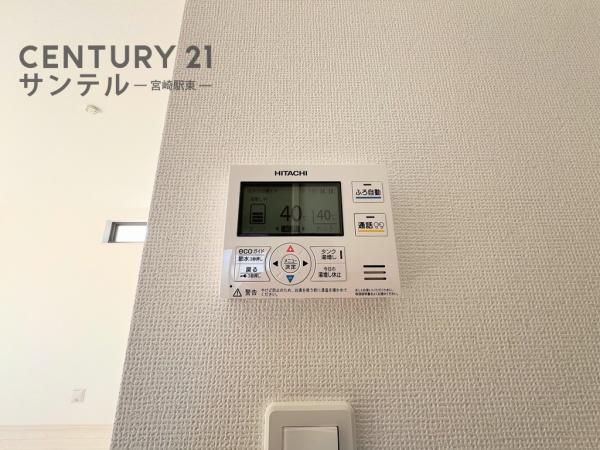 宮崎市田吉新築戸建　3期-1号棟