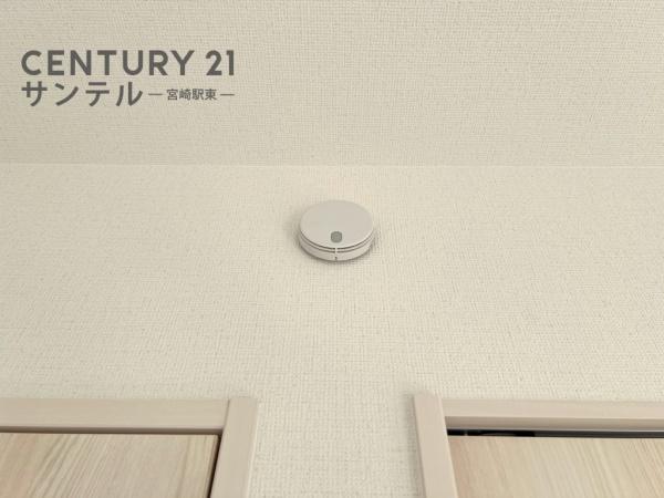 宮崎市田吉新築戸建　3期-1号棟
