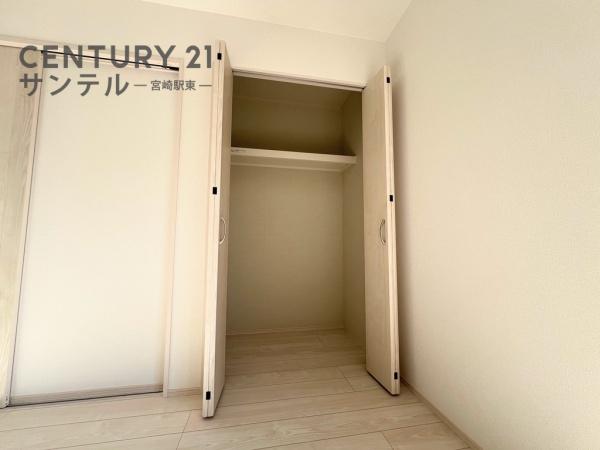 宮崎市田吉新築戸建　3期-1号棟