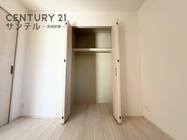 宮崎市田吉新築戸建　3期-1号棟
