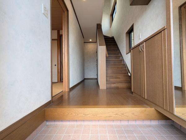 大塚町竹下の戸建