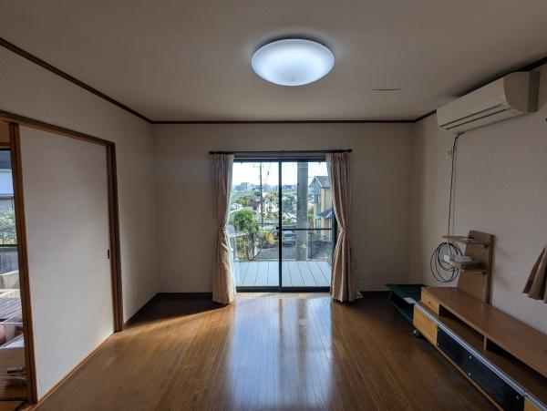 大塚町竹下の戸建