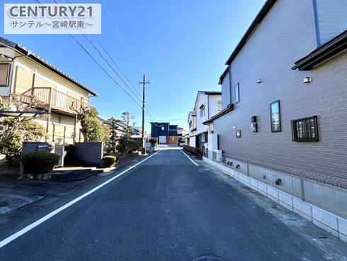 島之内8期-1号棟C21サンテル～宮崎駅東