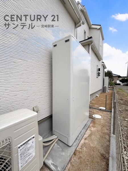 島之内8期-1号棟C21サンテル～宮崎駅東