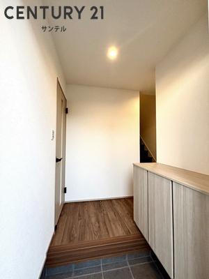 宮崎市新築戸建フォレクス村角町3-A棟