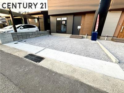 宮崎市新築戸建フォレクス村角町3-A棟