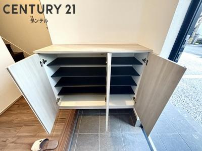 宮崎市新築戸建フォレクス村角町3-A棟