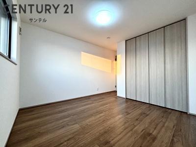 宮崎市新築戸建フォレクス村角町3-A棟