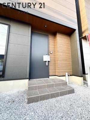 宮崎市新築戸建フォレクス村角町3-A棟