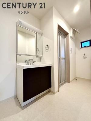 宮崎市新築戸建フォレクス村角町3-B棟