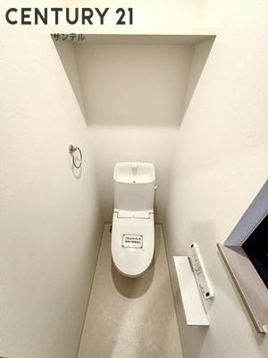 宮崎市新築戸建フォレクス村角町3-B棟