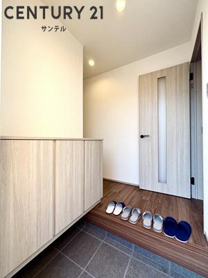 宮崎市新築戸建フォレクス村角町3-B棟
