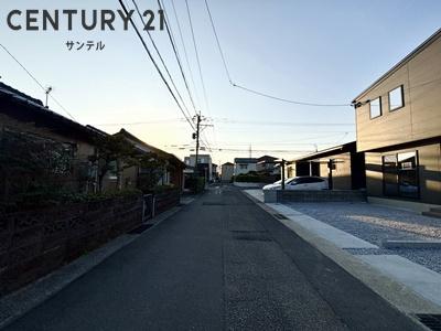 宮崎市新築戸建フォレクス村角町3-B棟