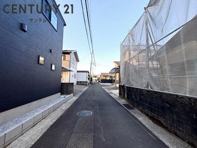 宮崎市新築戸建フォレクス村角町3-B棟