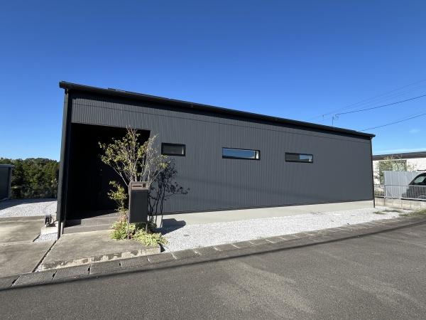 テクノビレッジ　築浅戸建て