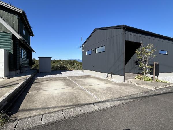 宮崎市大字大瀬町の中古一戸建て