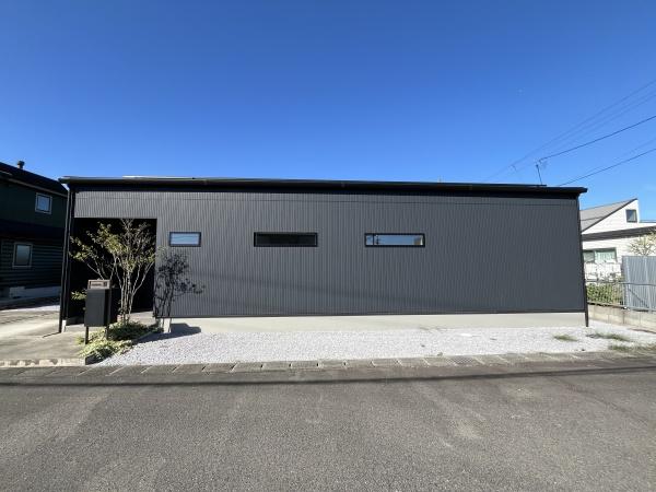 宮崎市大字大瀬町の中古一戸建て