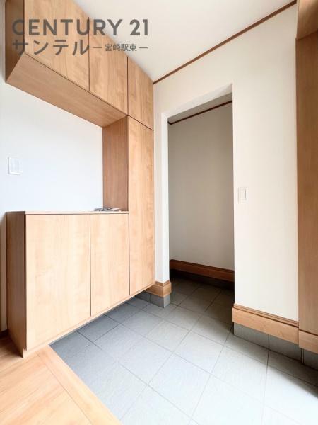 宮崎市太田新築戸建1期-1号棟