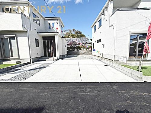 宮崎市太田新築戸建1期-1号棟