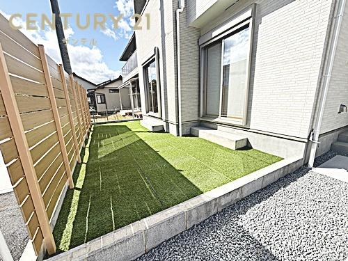 宮崎市太田新築戸建1期-1号棟