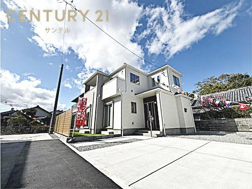 宮崎市太田新築戸建1期-1号棟