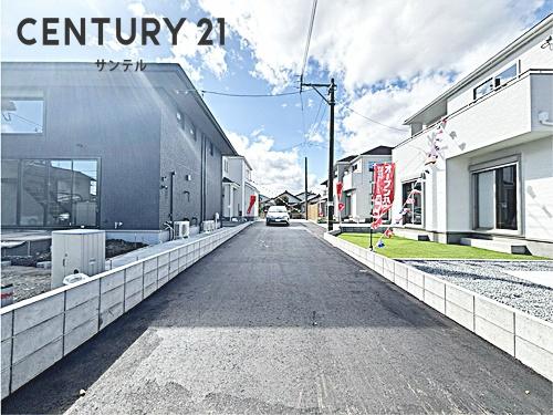 宮崎市太田新築戸建1期-1号棟