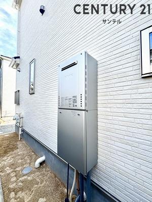 宮崎市太田新築戸建1期-1号棟