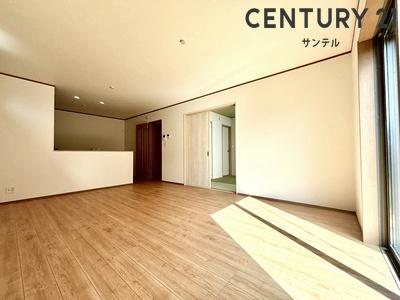 宮崎市太田新築戸建1期-1号棟