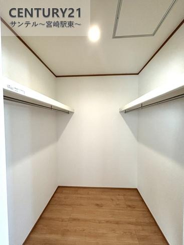 宮崎市太田新築戸建1期-2号棟
