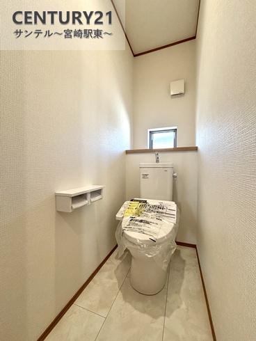 宮崎市太田新築戸建1期-2号棟