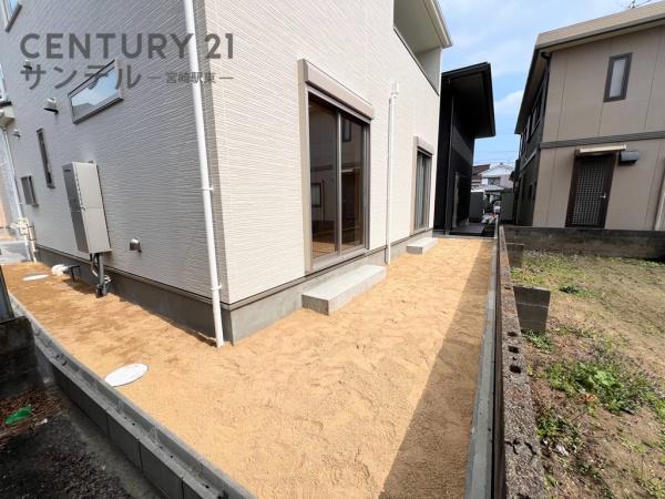 宮崎市太田新築戸建1期-2号棟