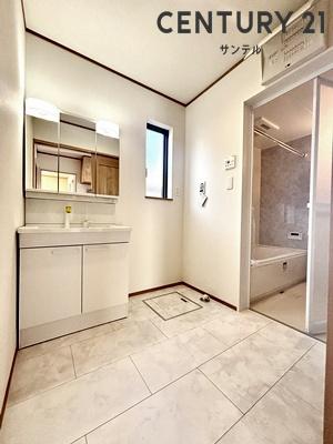 宮崎市太田新築戸建1期-3号棟