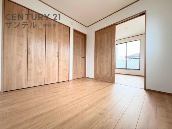 宮崎市太田新築戸建1期-3号棟