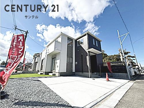 宮崎市太田新築戸建1期-3号棟