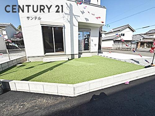 宮崎市太田新築戸建1期-3号棟