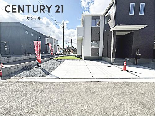 宮崎市太田新築戸建1期-3号棟