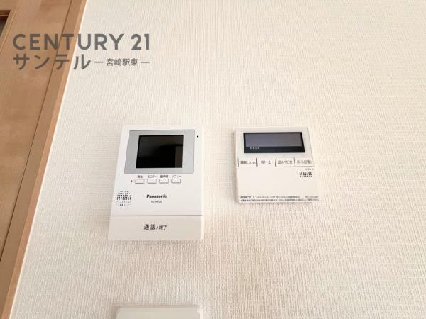 宮崎市太田新築戸建1期-3号棟