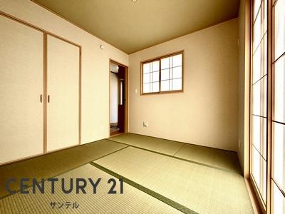 宮崎市太田新築戸建1期-3号棟