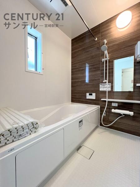 宮崎市島之内新築戸建　第9-1号棟