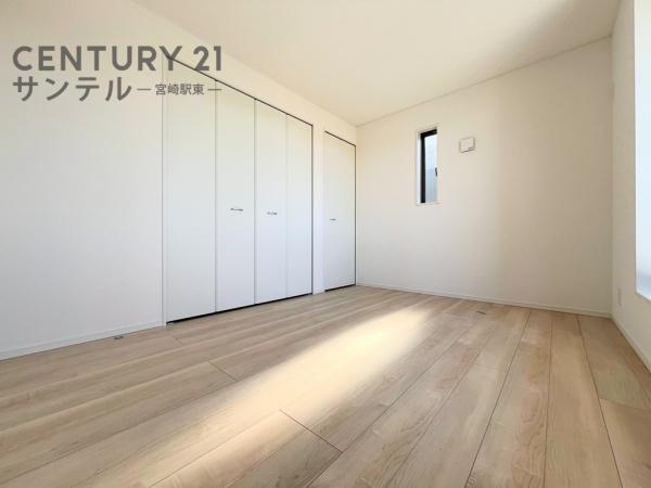 宮崎市島之内新築戸建　第9-1号棟