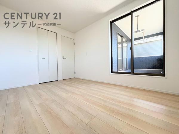宮崎市島之内新築戸建　第9-1号棟