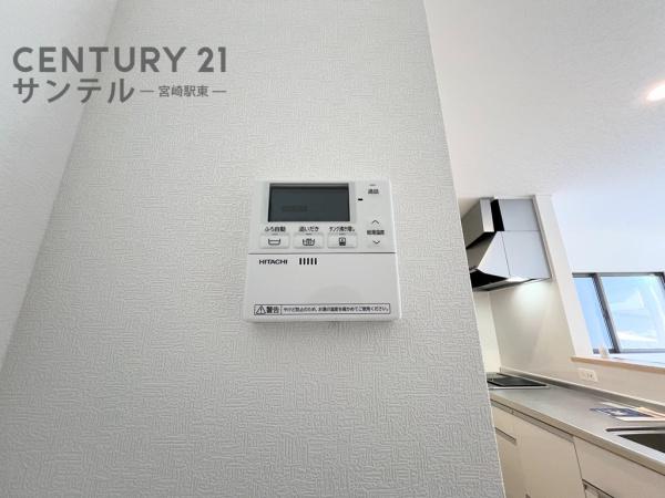 宮崎市島之内新築戸建　第9-1号棟