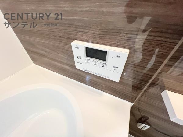 宮崎市島之内新築戸建　第9-1号棟